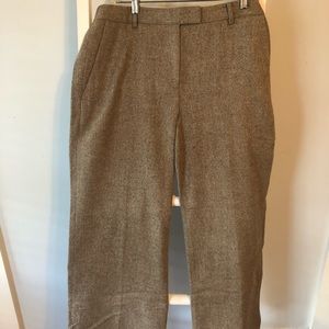 Brooks brothers women’s pants